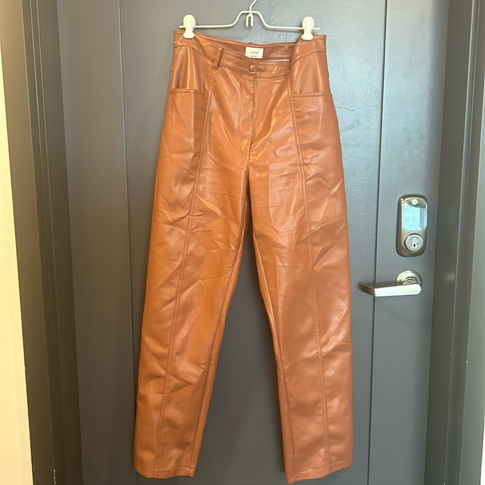 The Wilfred Melina Pant